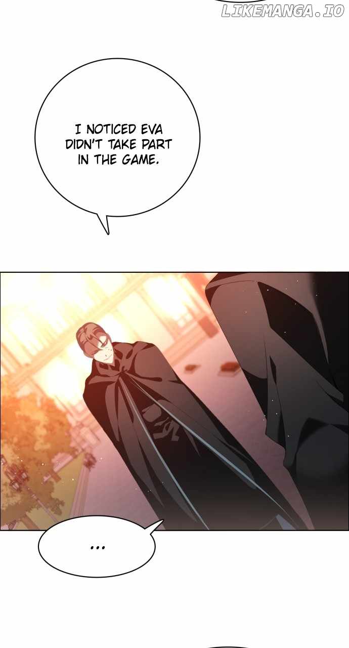 Zero Game Chapter 305 72
